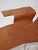 Leather LL04 Lounge Chair by Maarten Van Severen for Pastoe, 2000s For Sale - Image 14 of 18
