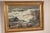 Impressionist Coastal Seascape Painting by Paul Lauritz (1889-1975) For Sale - Image 3 of 11