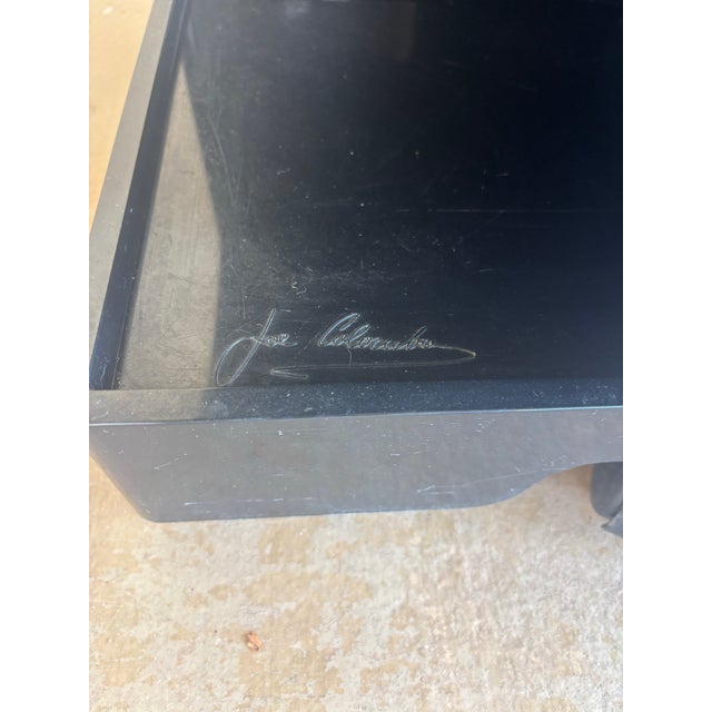 Vintage Boby Trolley by Joe Colombo for B-Line For Sale - Image 10 of 11