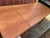 Vintage Modern Ansager Mobler Teak Danish Extendable Table For Sale In Sacramento - Image 6 of 12