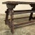 Antique Rustic Spanish Coffee Table For Sale - Image 10 of 13