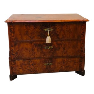 Wilhelminian Dresser, 1870s For Sale