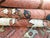 Antique Persian Serapi Rug. 13'6"x 9'6" For Sale - Image 16 of 18