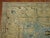 Early 20th Century Antique Light Blue Gold Tabriz Rug - 9'1" x 12'10" For Sale - Image 4 of 10