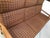3-Seater Highback Capella Sofa by Illum Wikkelsø For Sale - Image 13 of 18
