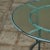 Walter Lamb for Brown Jordan Round 36" Bronze Patio Coffee Table For Sale - Image 12 of 12