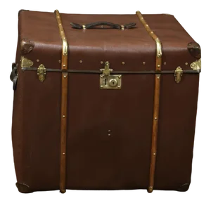 Womens Hat Trunk