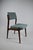Mid-Century Teak Chairs, Set of 4 For Sale - Image 17 of 17