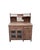 Antique European Petite Dresser For Sale