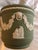 Neoclassical 1920s Wedgwood Cachepot For Sale - Image 3 of 11