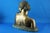 Metal Vincenzo Gemito, Bust Sculpture of Nude Woman, 20th Century, Gilded Bronze For Sale - Image 7 of 18