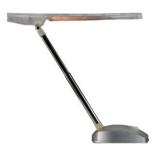 Microlight Table Lamp by Ernesto Gismondi for Artemide, Italy, 1990s For Sale