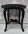 Antique Venetian Grotto Music Stool For Sale - Image 6 of 8
