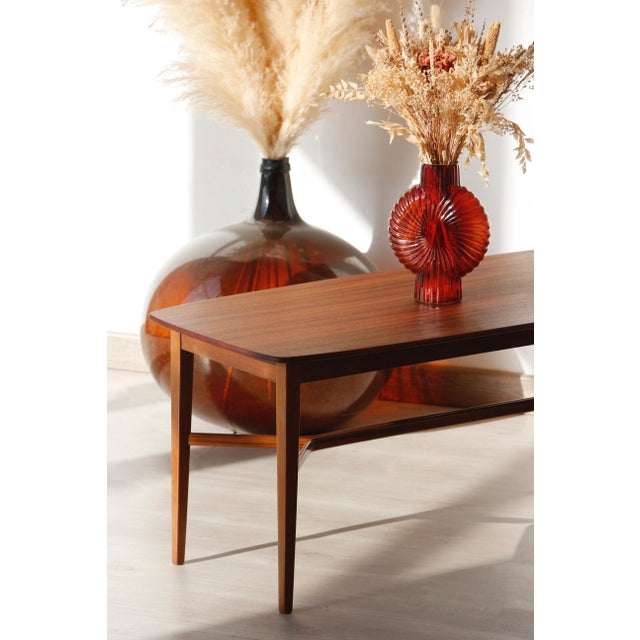 Vintage Teak Coffee Table from G-Plan, 1960s For Sale - Image 4 of 15