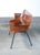Medea Sofa Bench by V. Nobili for Tagliabue For Sale - Image 10 of 18
