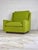 1970s Clarence Chair Attributed to Milo Baughman for Thayer Coggin For Sale In Richmond - Image 6 of 13