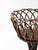 American Antique Adirondack Twig Plant Stand For Sale - Image 3 of 18