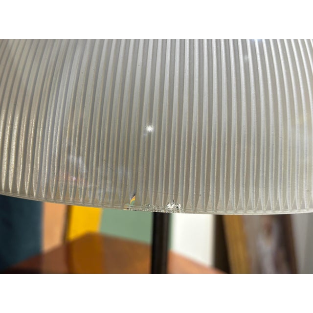 Alfa Table Lamp by Giuliana Gramigna for Artemide, 1960s For Sale - Image 6 of 7