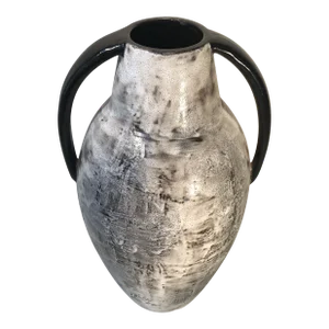 1950s Large Vase by Gustav Spörri for Ziegler Ag