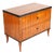 Biedermeier Chest of Drawers in Cherry Wood, 1830 For Sale