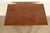 Stickley Roycroft Mission Oak Arts & Crafts Chafing Dish Stand or Side Cabinet With Leaded Glass For Sale In South Bend - Image 6 of 15