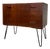 Hairpin Chest of Drawers in Teak from G-Plan For Sale