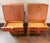 Nordisk Andels-Eksport Vintage Danish Modern Teak Nightstands – Pair by Nordisk Andels-Eksport (Denmark), A Pair For Sale - Image 4 of 17