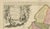 Sanson & Schenk Biblical Map of the Twelve Tribes of Israel, 1700 For Sale - Image 3 of 11