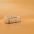 Elsa Modular Sofa by Ottiu, Set of 3 For Sale - Image 12 of 16