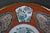 Large Imari Porcelain Bowl with Bronze Mount, Japan, Late 19th Century For Sale - Image 9 of 18