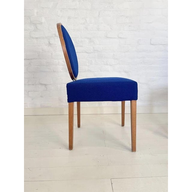 Postmodern Italian Chairs, 1990s, Set of 2 For Sale - Image 9 of 14