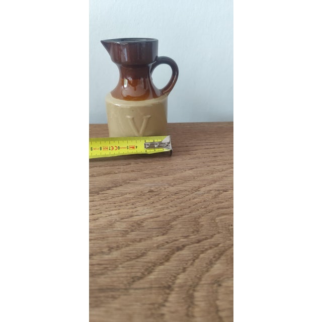 Large French Provincial Ceramic Coffee and Soup Service, 1970s, Set of 26 For Sale - Image 9 of 18