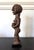 Lwalwa Mother Figure Holding Baby DR Congo Africa with Provenance For Sale - Image 4 of 18