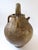 Antique French Glazed Terracotta Walnut Oil Jug (Cruche) With Four Handles, C. 1900 For Sale - Image 6 of 17