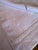A beautiful antique French sheet in soft, finely woven linen with an elegant, airy hand and understated old-world charm....