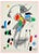 Joan Miró, Maravillas Con Variations Acrosticas 18, 1975, Lithograph For Sale