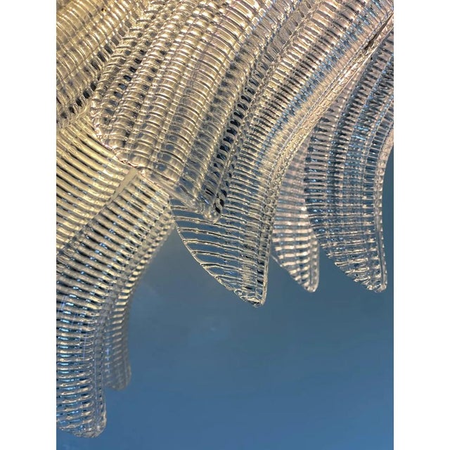 Murano Glass Wall Sconces by Simoeng, Set of 2 For Sale - Image 12 of 13