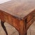 Antique English Walnut Side Table, 1740 For Sale - Image 10 of 12