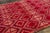 Vintage Moroccan Berber Rug With Diamond Design by Rug & Kilim, 1950-1959 For Sale In New York - Image 6 of 9