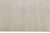 12x18 Modern Handmade Solid Beige Oversized Area Rug - 100% Wool For Sale In New York - Image 6 of 9