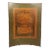 Vintage French Three-Panel Folding Screen – Battle of Rocroi, C. 1920s For Sale