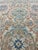 Textile 1930s Old Persian Tabriz Area Rug 4x6 For Sale - Image 7 of 9