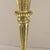Ladys Desk Lamp in Brass and Glass, France, 1910s For Sale - Image 6 of 18