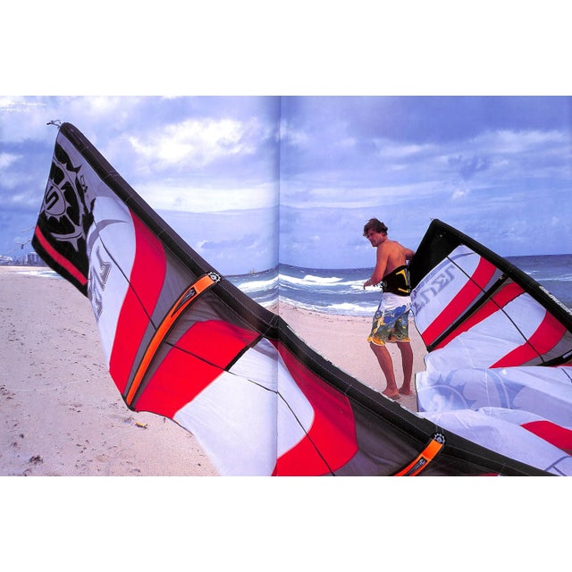 White "Tiffany's Palm Beach" 2005 Loring, John For Sale - Image 8 of 10