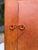 Tan Leather Portfolio, Tablet Case, or Envelope by Bergdorf Goodman, Made in Italy For Sale - Image 8 of 8