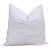 Jarifa Euro Applique Pillow Cover For Sale