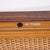 Model 40 Rosewood Side Table by Severin Hansen for Haslev Møbelfabrik, 1960 For Sale - Image 9 of 11