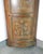 Single-Door Corner Cabinet in Wood For Sale - Image 5 of 16