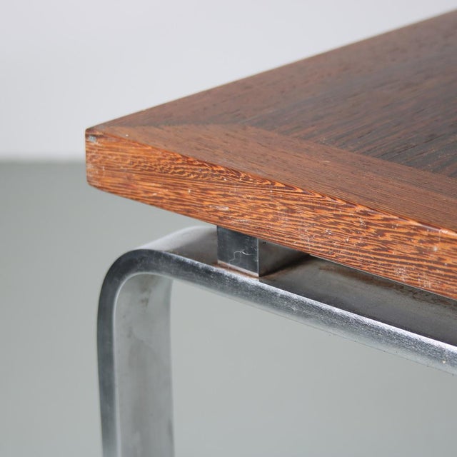 L-Shaped Desk by Jorge Lund & Ole Larsen for Bo-Ex, Denmark, 1960s For Sale - Image 11 of 18