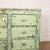English Painted Dresser Base For Sale - Image 4 of 13